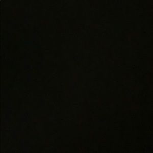 Meet your Posher, Abraham